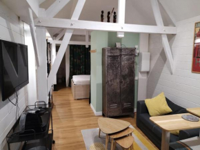 Le Chalet aux portes de Chambord